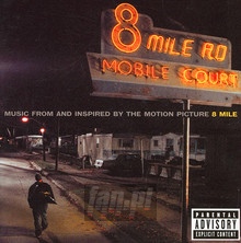 8 Mile  OST - Eminem