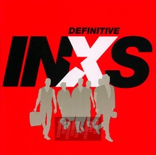 Definitive INXS - INXS