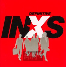 Definitive INXS - INXS