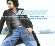 Hey Sexy Lady - Shaggy