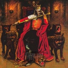 Edward The Great-Greatest Hits - Iron Maiden