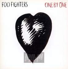 One By One - Foo Fighters