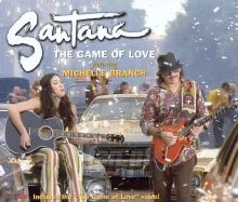 The Game Of Love - Santana