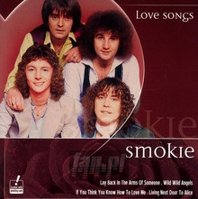 The Love Songs - Smokie