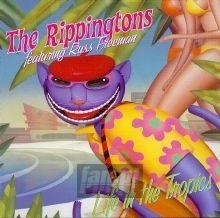Life In The Tropics - Rippingtons