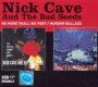 No More Shall/Murder Ball - Nick Cave / The Bad Seeds 
