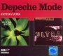 Ultra/Exciter - Depeche Mode