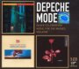 Violator/Music For The Masess/Black Celebration - Depeche Mode