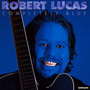 Completely Blue - Robert Lucas