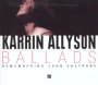 Ballads-Remembering J.Coltrane - Karrin Allyson