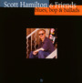 Blues, Bop & Ballads - Scott Hamilton