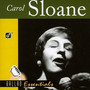 Ballad Essentials - Carol Sloane