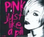 Just Like A Pill - Pink   