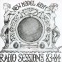 Radio Sessions 83-84 - New Model Army