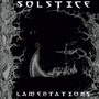 Lamentations - Solstice