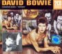 Diamond Dogs/Heroes - David Bowie