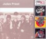 British Steel/Defenders Of The Faith/Screaming For Vengeanc - Judas Priest