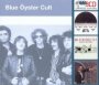 Blue Oyster/Secret/Agents - Blue Oyster Cult