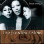 Love Songs - The Pointer Sisters 