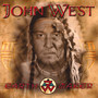 Earth Maker - John West