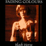 Black Horse - Fading Colours