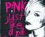 Just Like A Pill - Pink   