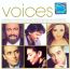 The Voices - V/A