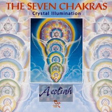 Seven Chakras - Aeoliah