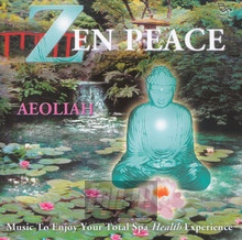 Zen Peace - Aeoliah