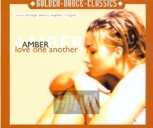 Love One Another - Amber