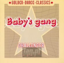 Challenger - Baby's Gang