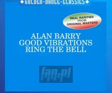 Good Vibrations / Ring The Bel - Alan Barry