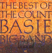 Best Of Basie Big Band - Count Basie