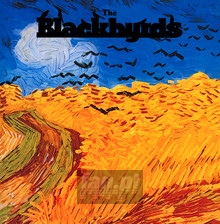 Blackbyrds / Flying Start - The Blackbyrds