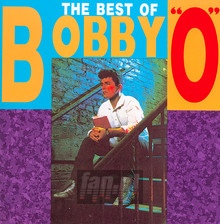 Best Of - Bobby Best Of - Bobby