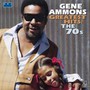 Greatest Hits: The 70'S - Gene Ammons