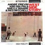 West Side Story - Andre Previn  & His Pals