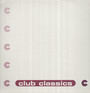 Club Classics - Art  Deco  /  Reeds  /  Topo & R