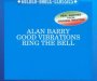 Good Vibrations / Ring The Bel - Alan Barry