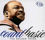 The Golden Pablo Years - Count Basie