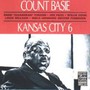 Kansas City 6 - Count Basie
