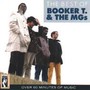 Best Of - Booker T Jones . / The MG's