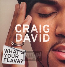 What's Your Flava? 2 - Craig David