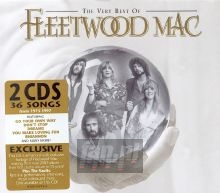 The Very Best Of - Fleetwood Mac