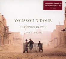 Nothing's In Vain - Youssou N'dour