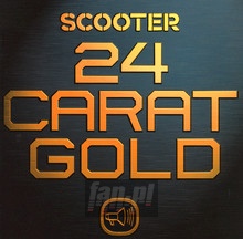 24 Carat Gold - Scooter