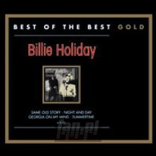 Very Best Of - Billie Holiday