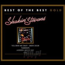 Greatest Hits - Shakin' Stevens