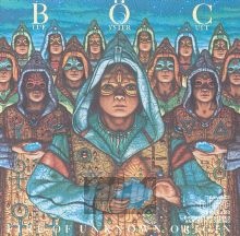 Fire Of Unknown Origin - Blue Oyster Cult Fire Of Unknown Origin - Blue Oyster Cult