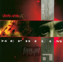 From The Fire II - Fields Of The Nephilim